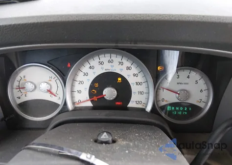 2007 Dodge Durango Slt z USA, uszkodzony, nr VIN 1D8HD48P77F500441